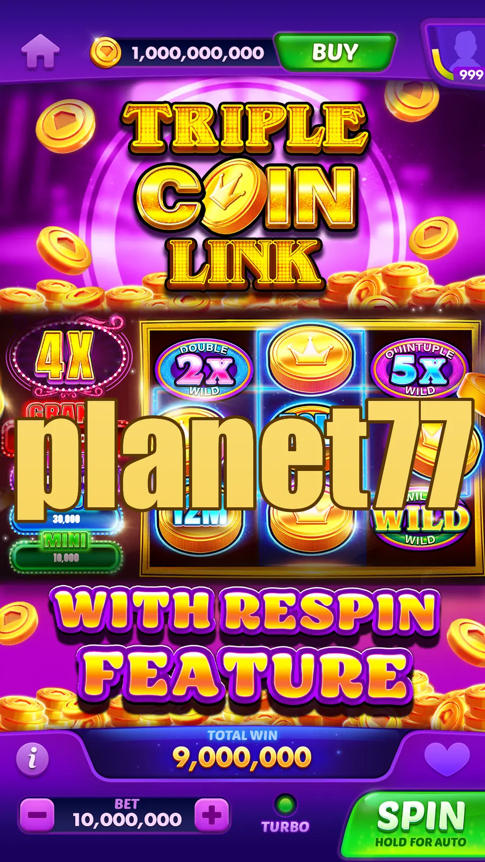 planet77 APK