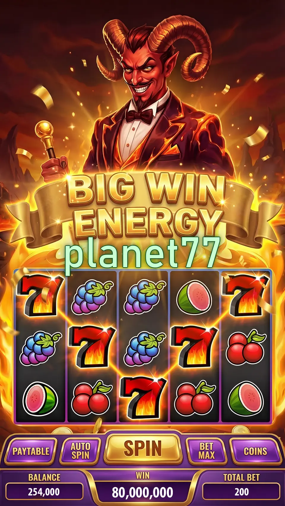 planet77 Preview - Resmi Unduh